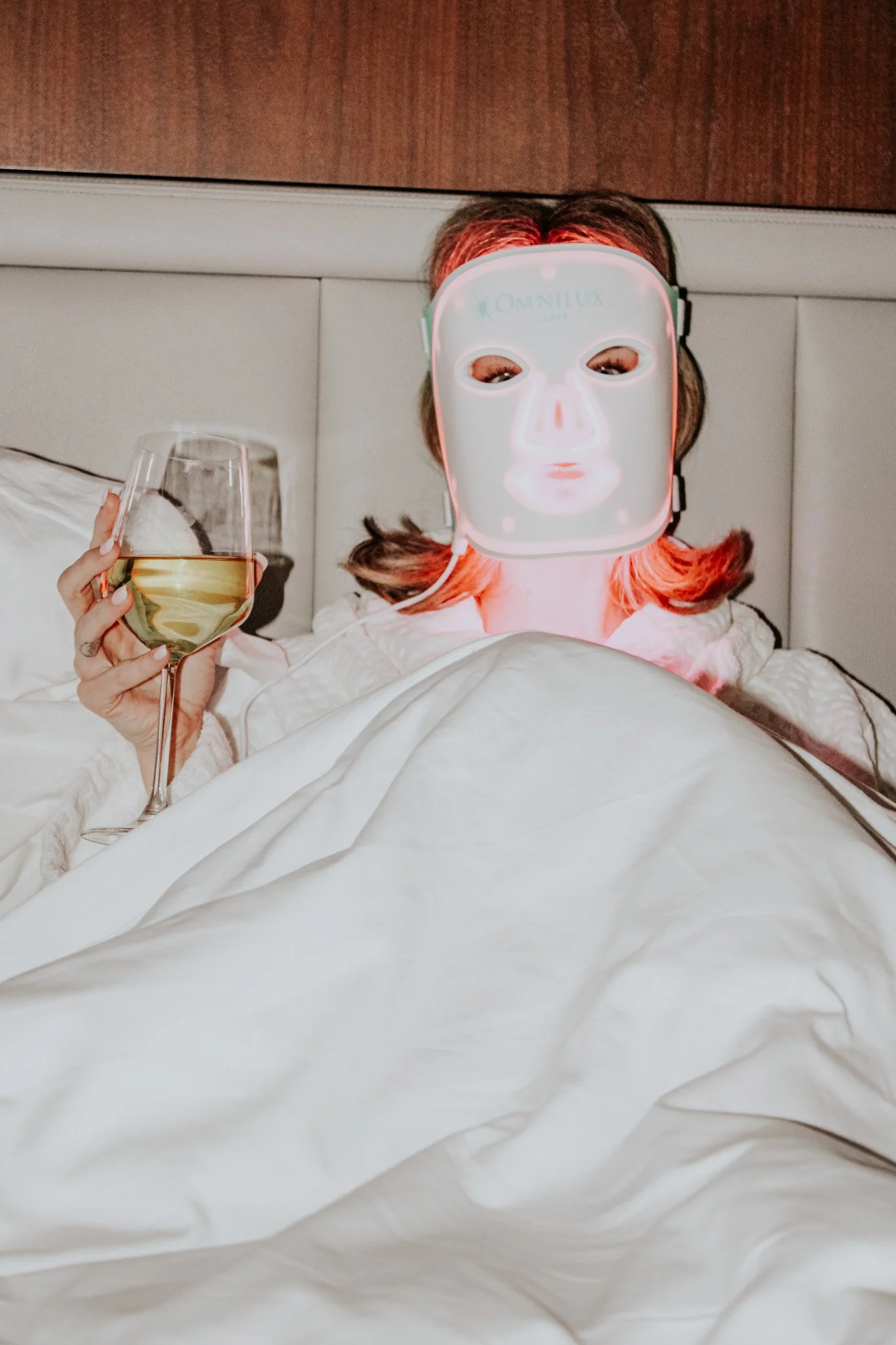 Omnilux Clear — Highland Medical & Aesthetics